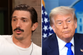 Comedian Andrew Schulz turns on Trump because he’s ‘doing the exact opposite’ of what he voted for