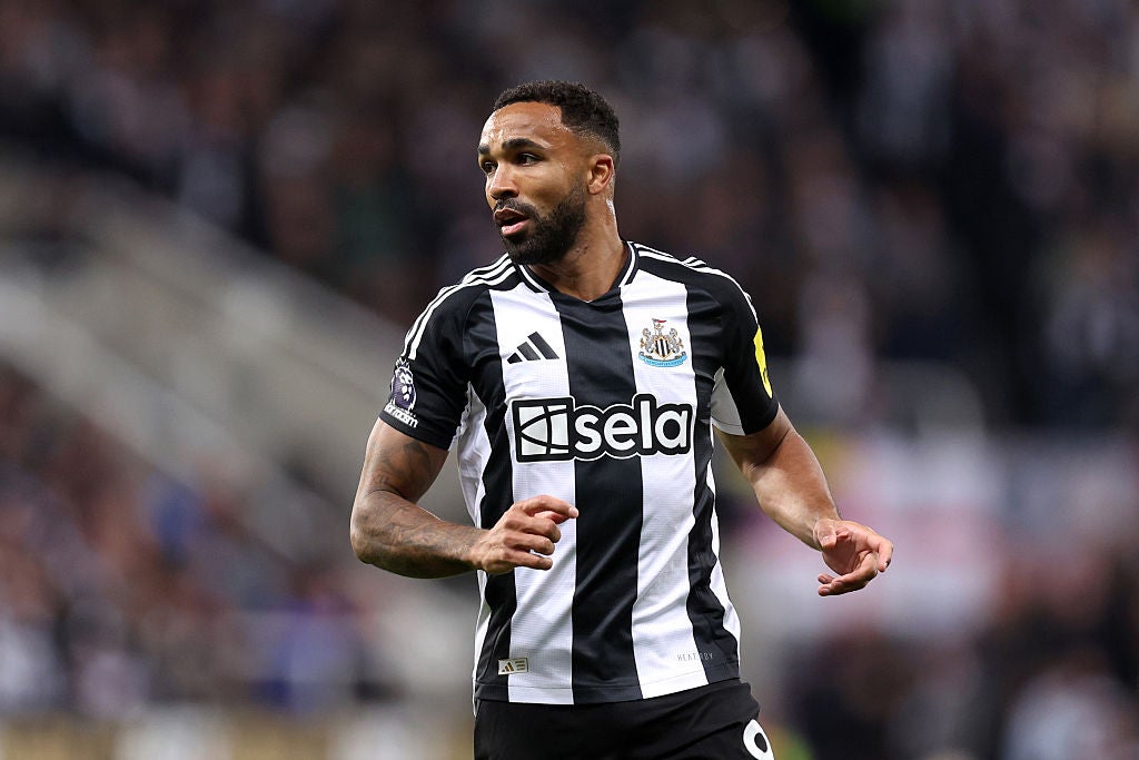Callum Wilson believes he still has a lot more to offer after leaving Newcastle