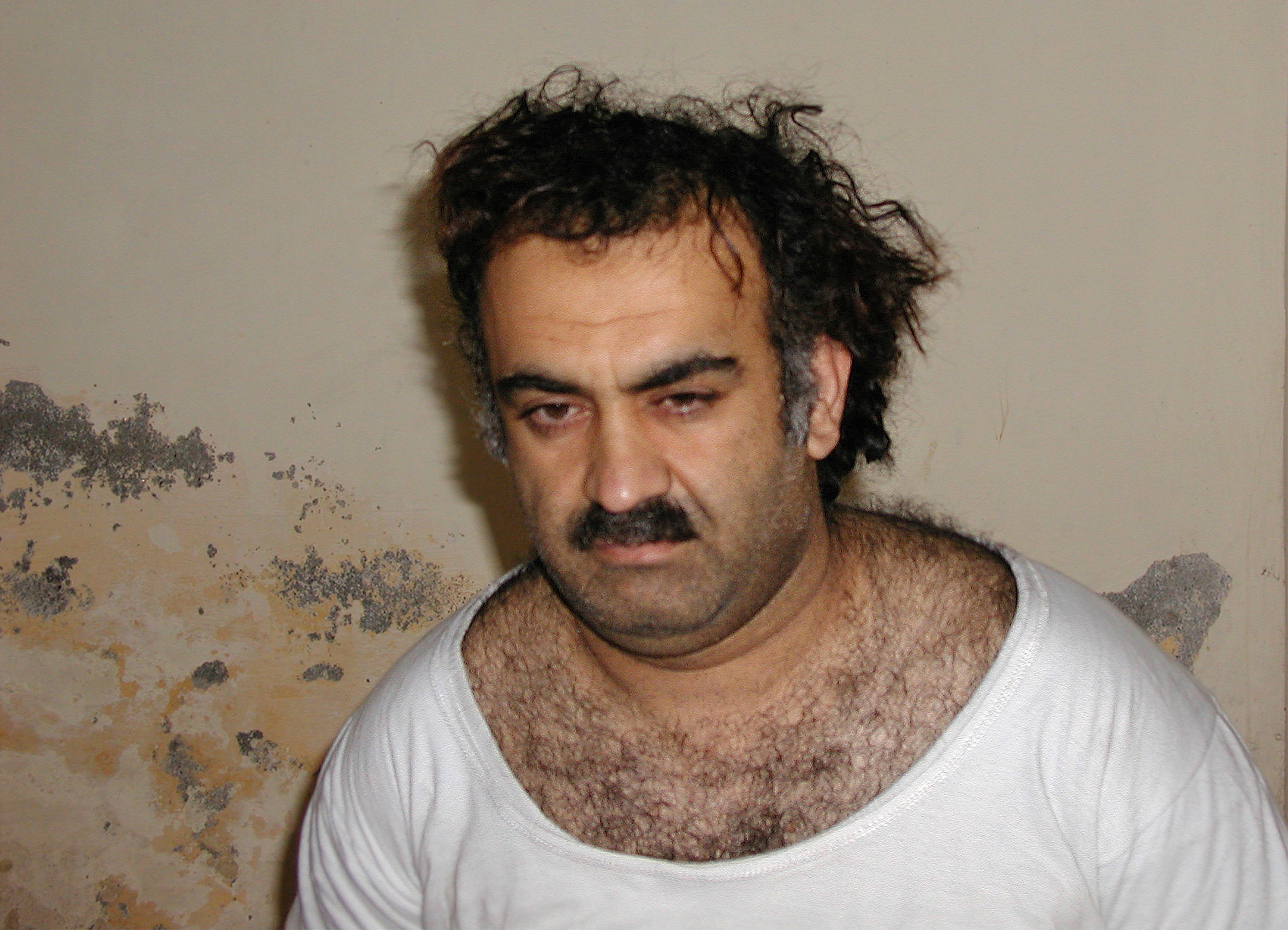 A controversial plea deal for Khalid Sheikh Mohammed, the thought to be mastermind behind 9/11, was struck down on Friday