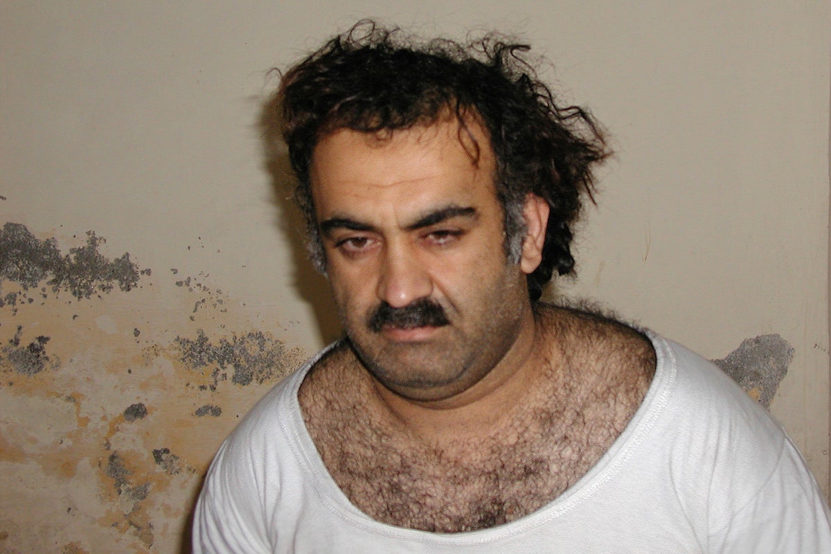 Appeals court tosses 9/11 mastermind Khalid Sheikh Mohammed’s controversial plea deal