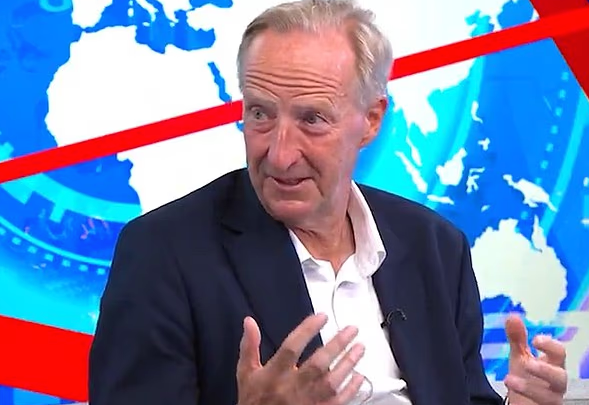 Putin has played Trump ‘like a violin’ but now US president is his ‘only answer’, ex MI6 boss says