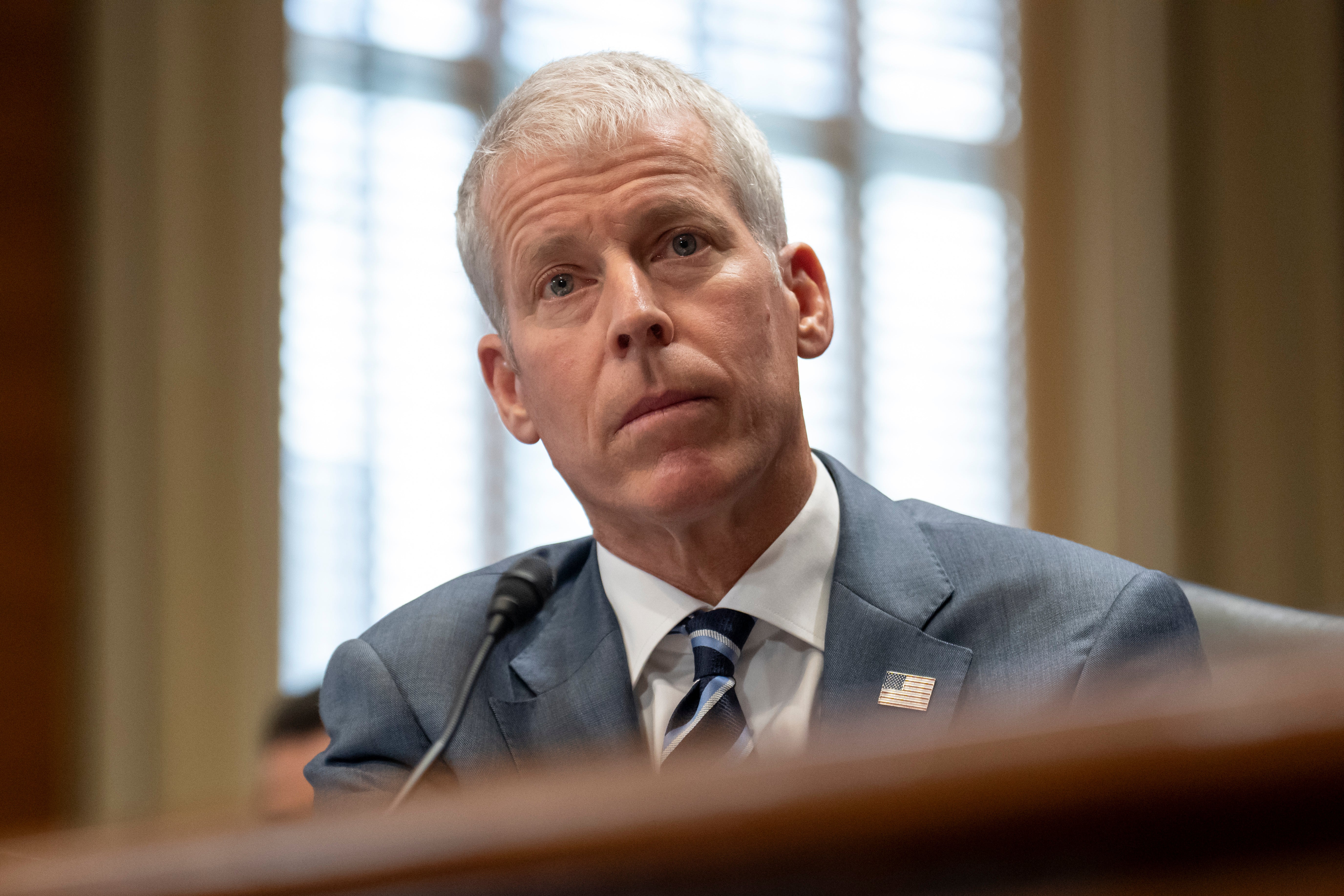 Wyoming Coal Mine Rare Earths