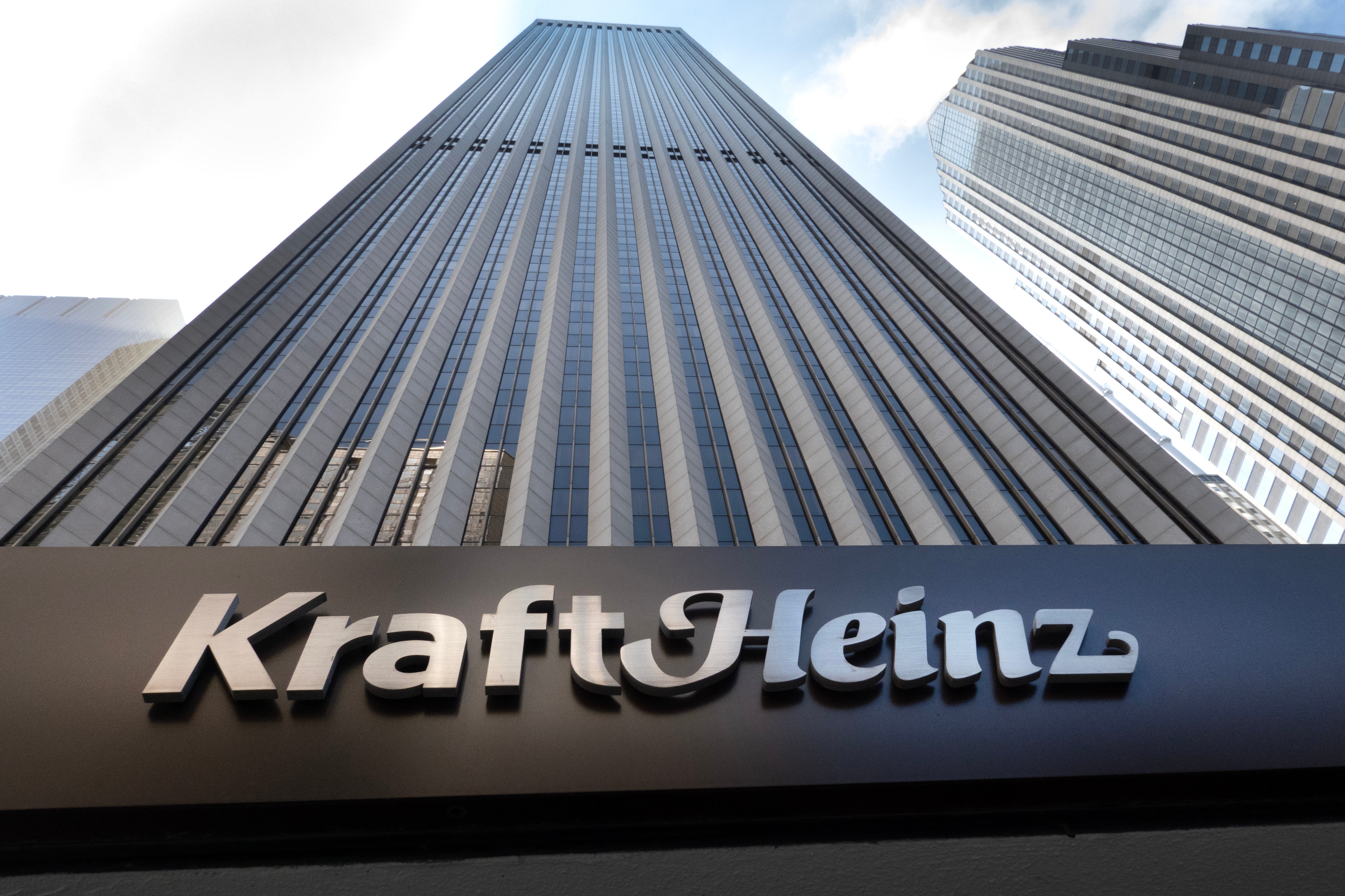 Kraft Heinz’s plans could be finalized in the coming weeks, but its board has yet to agree on a final decision, the new report says