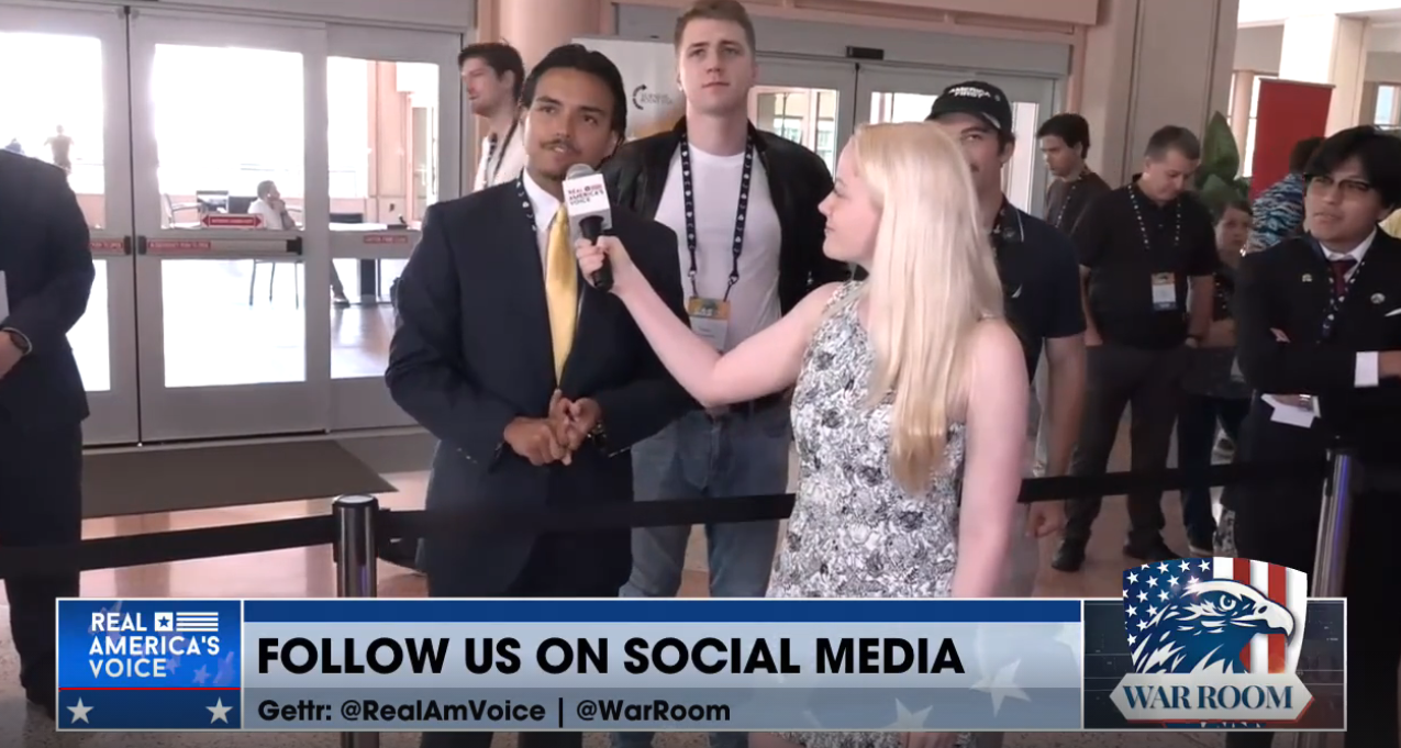 Steve Bannon confronted over Jeffrey Epstein at MAGA event: ‘Trump has become the deep state!’