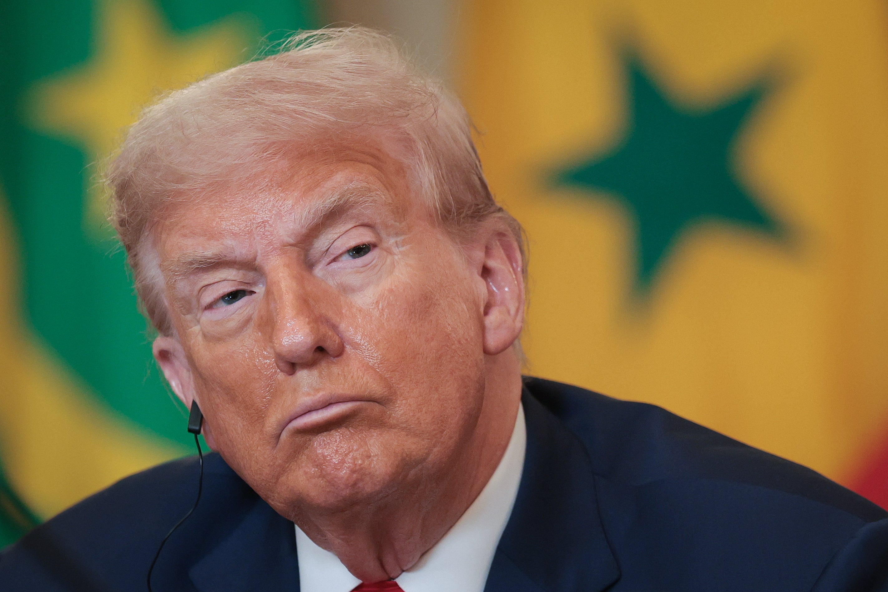 Trump claimed his bill cutting Medicaid is going ‘keep people alive’