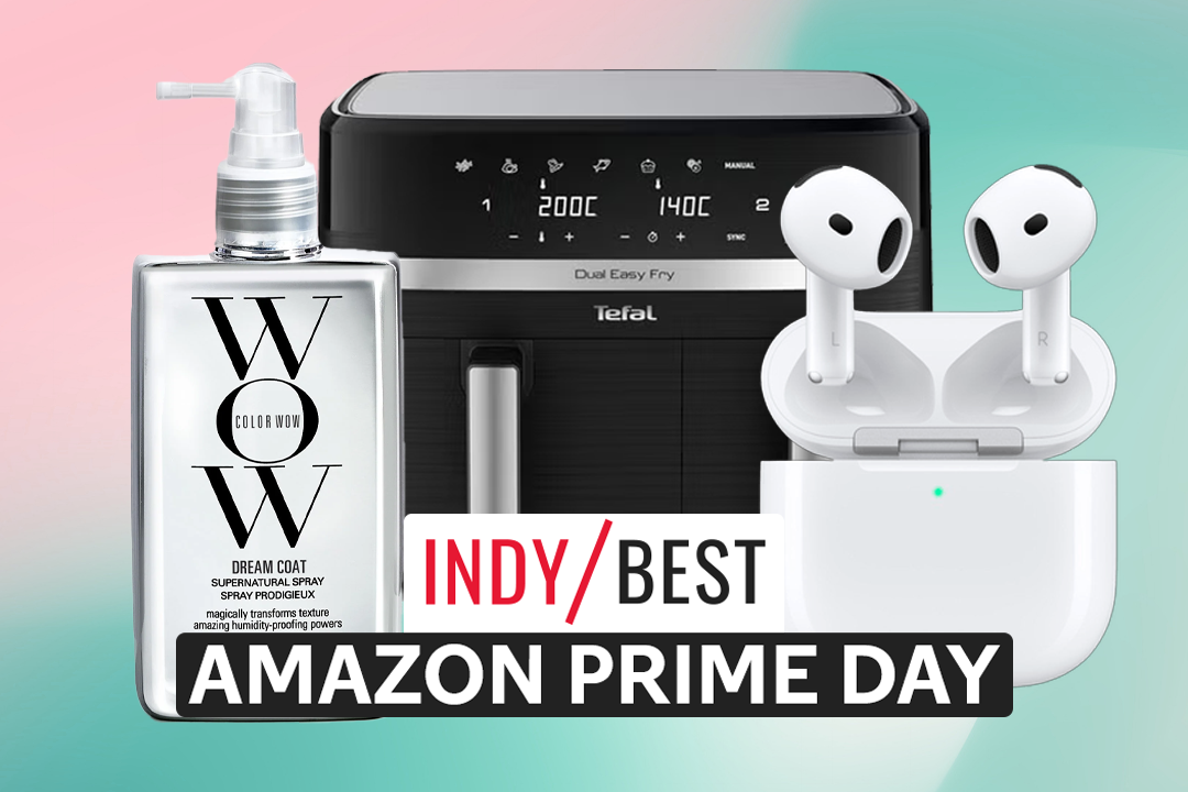 The mammoth sale ends tonight