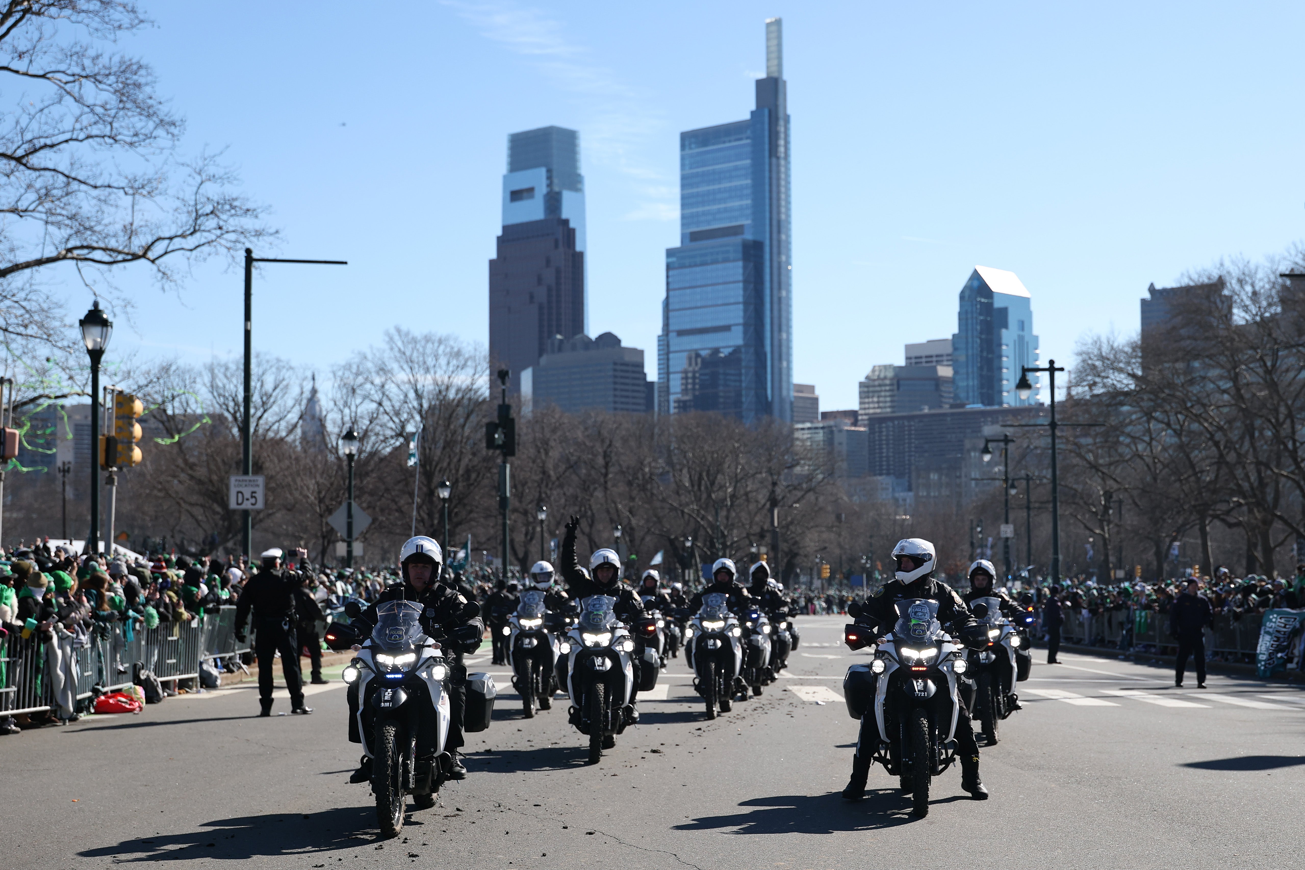 Issues with Pennsylvania’s 911 system affected residents across the state