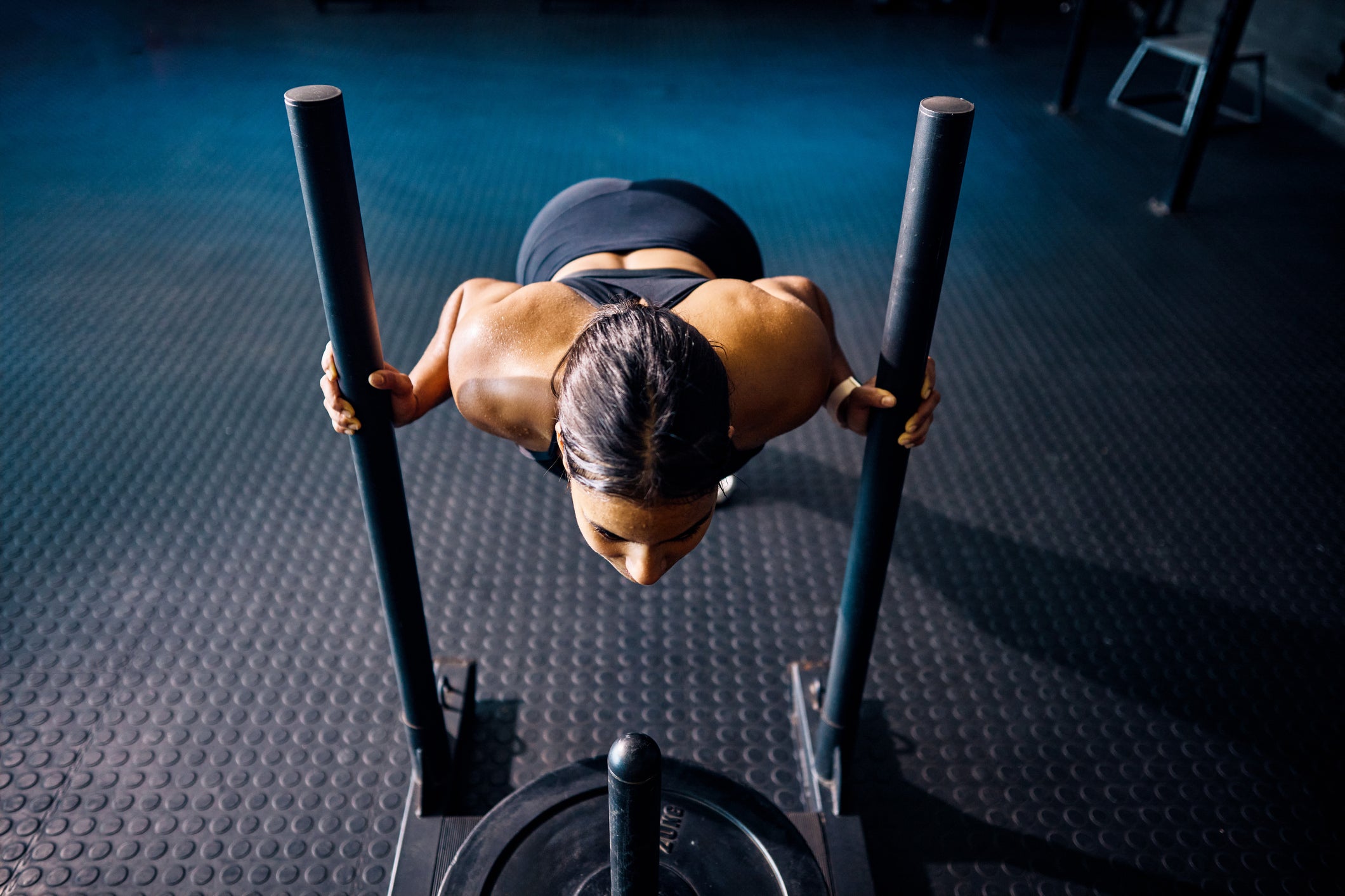O exercício é uma ferramenta poderosa para melhorar a saúde e a qualidade de vida