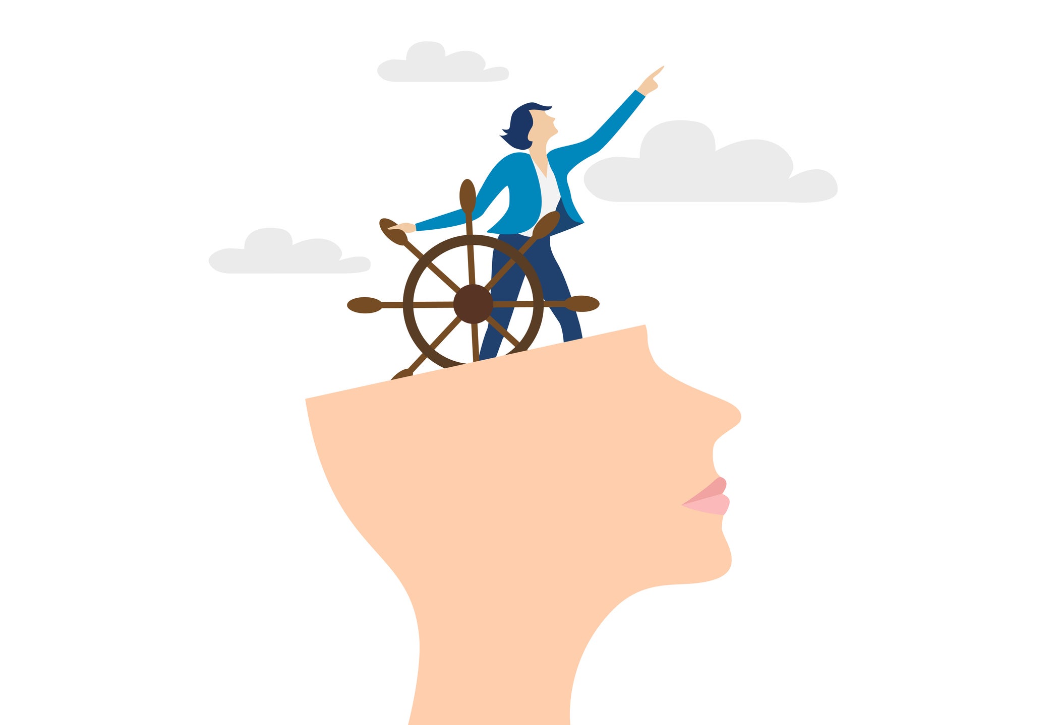 The impulse to ‘improve’ ourselves can be traced back to ancient times