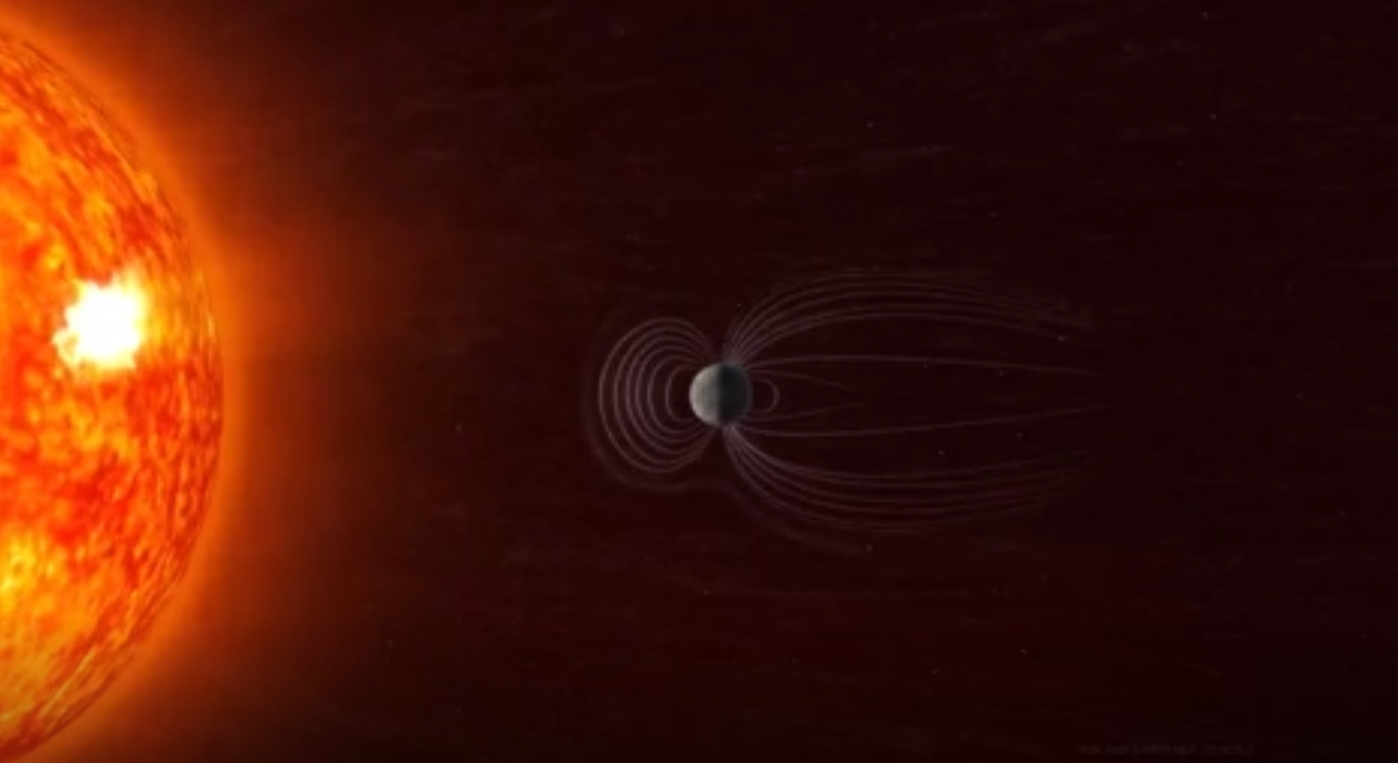 Nasa probe sends back closest-ever photos of the Sun