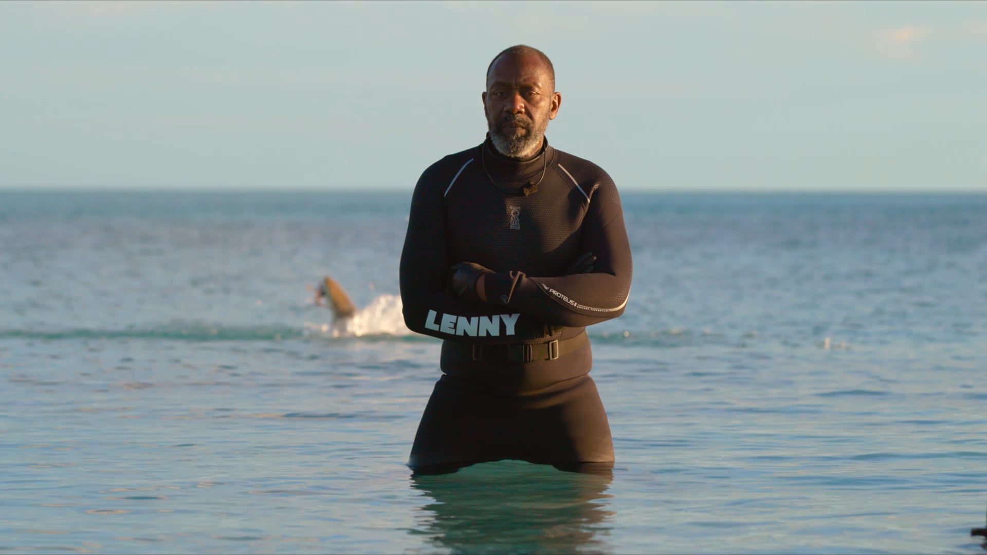 Lenny Henry is among the stars taking on this unenviable challenge
