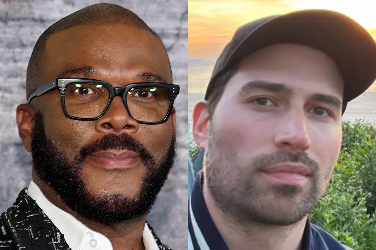 The Oval actor who accused Tyler Perry of sexual harassment in $260M lawsuit says he ‘couldn’t stay silent’