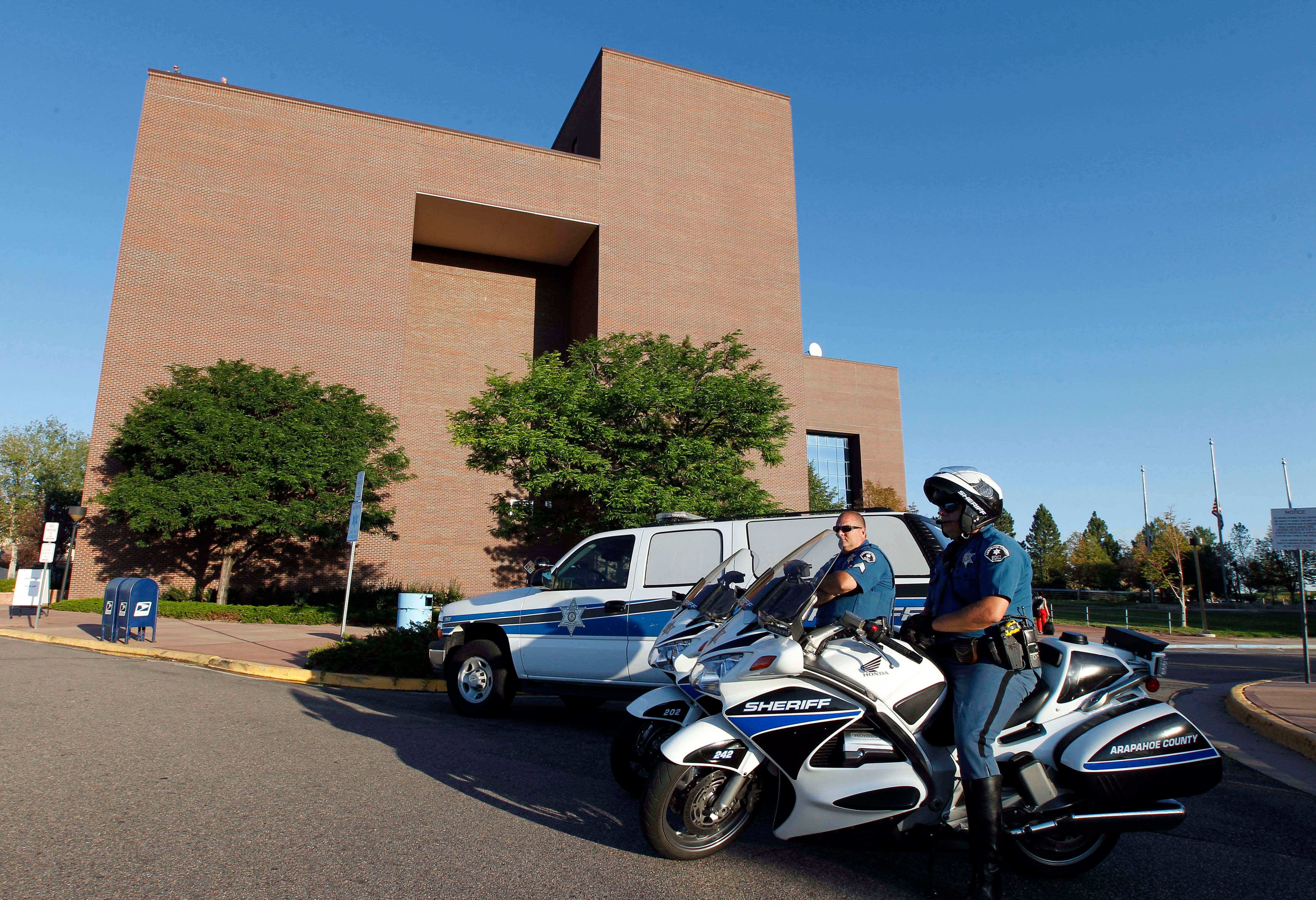 Colorado Dentist Wife Poisoned