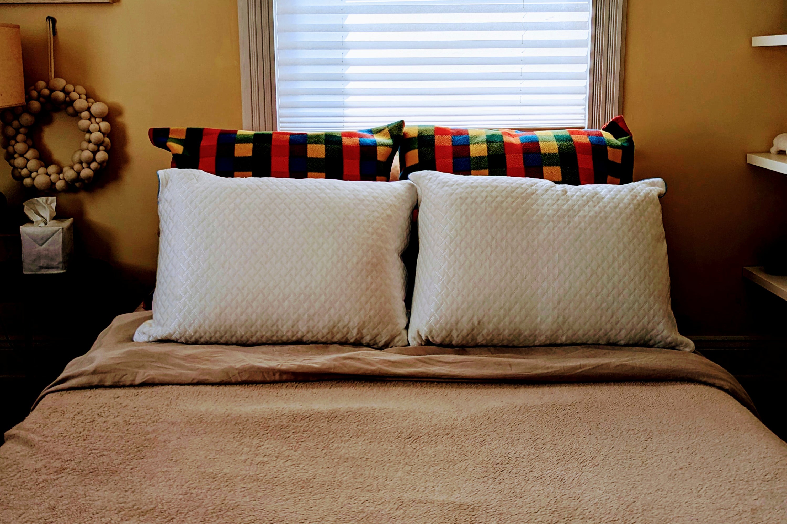 Homes-Personal Cooling Gear