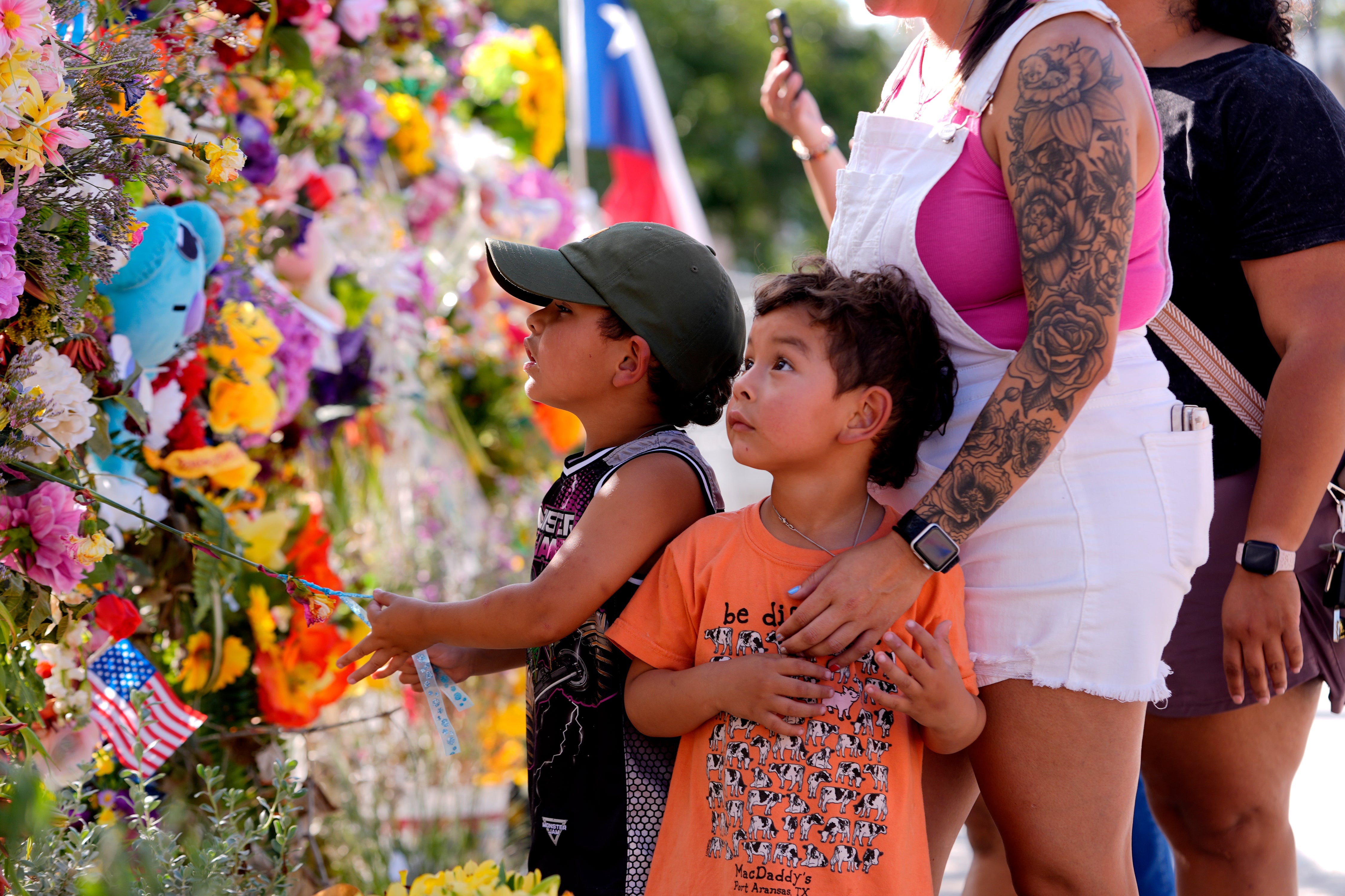 Texas Floods Extreme Weather