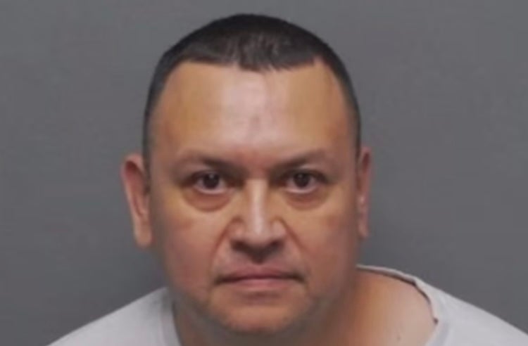 Robert Herrera, 52, is accused of posting a comment to a Facebook, in response to a news story regarding the president’s visit, saying, "I won't miss", with a photo of Trump surrounded by agents after the assassination attempt last year in Pennsylvania