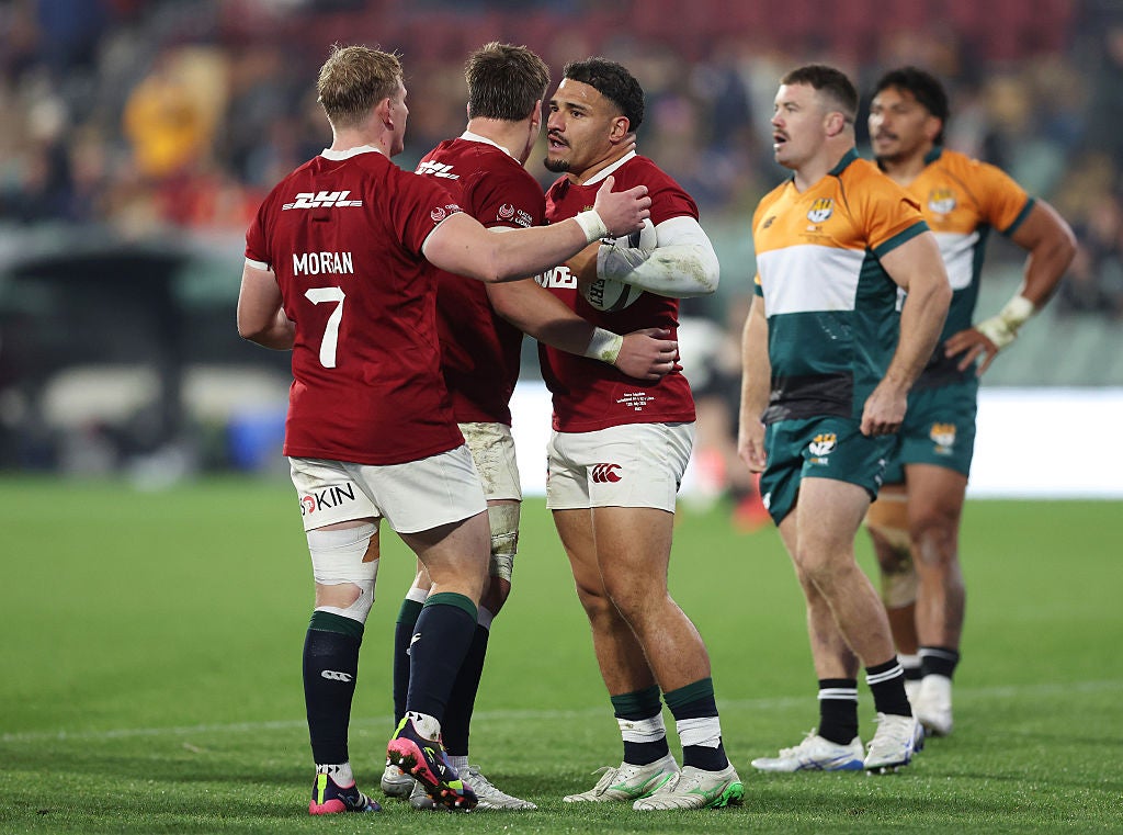 Why the British and Irish Lions’ uncertain future could be bad news for Australia