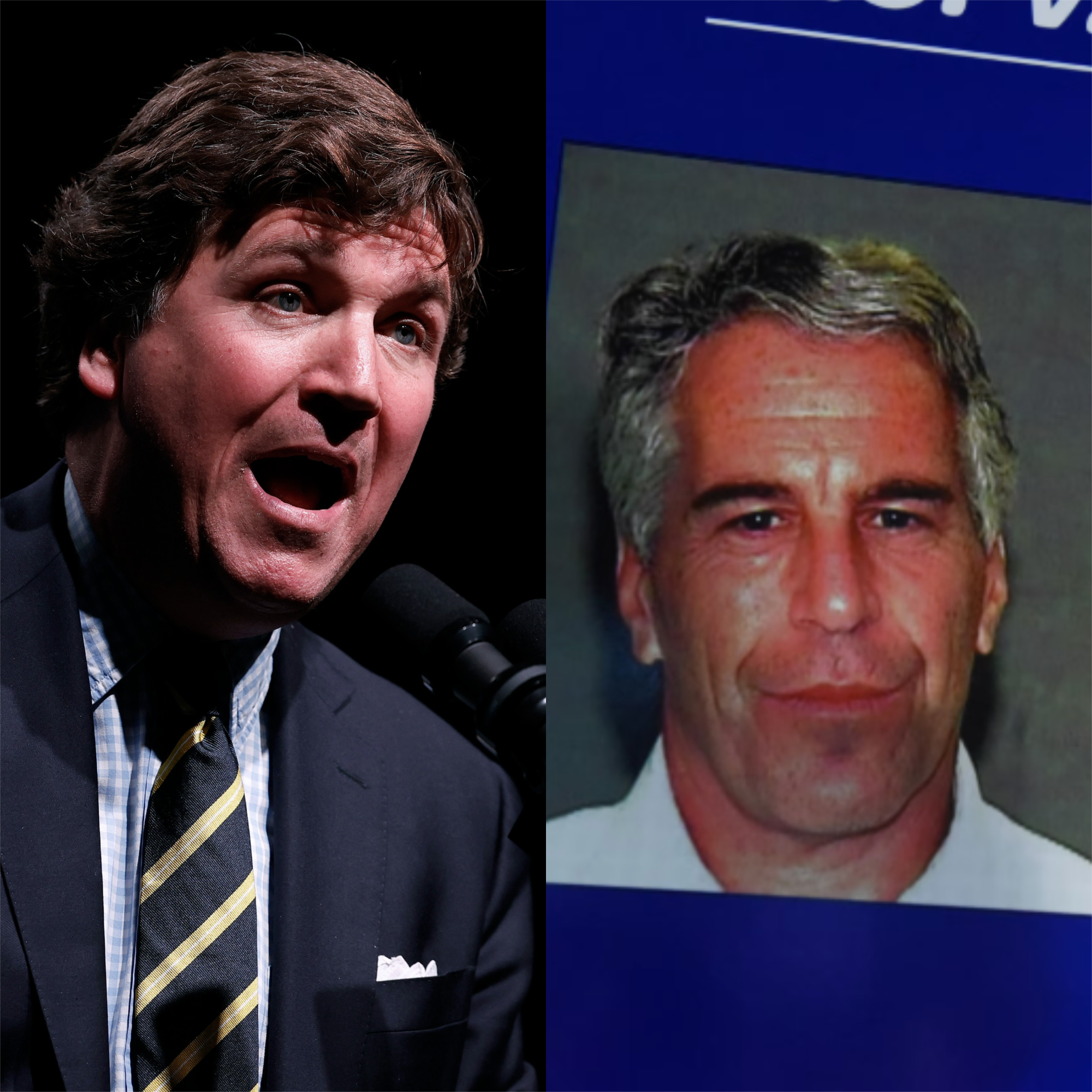 Tucker Carlson claims Jeffrey Epstein worked for Israel to blackmail US officials: ‘Every single person in DC thinks that’