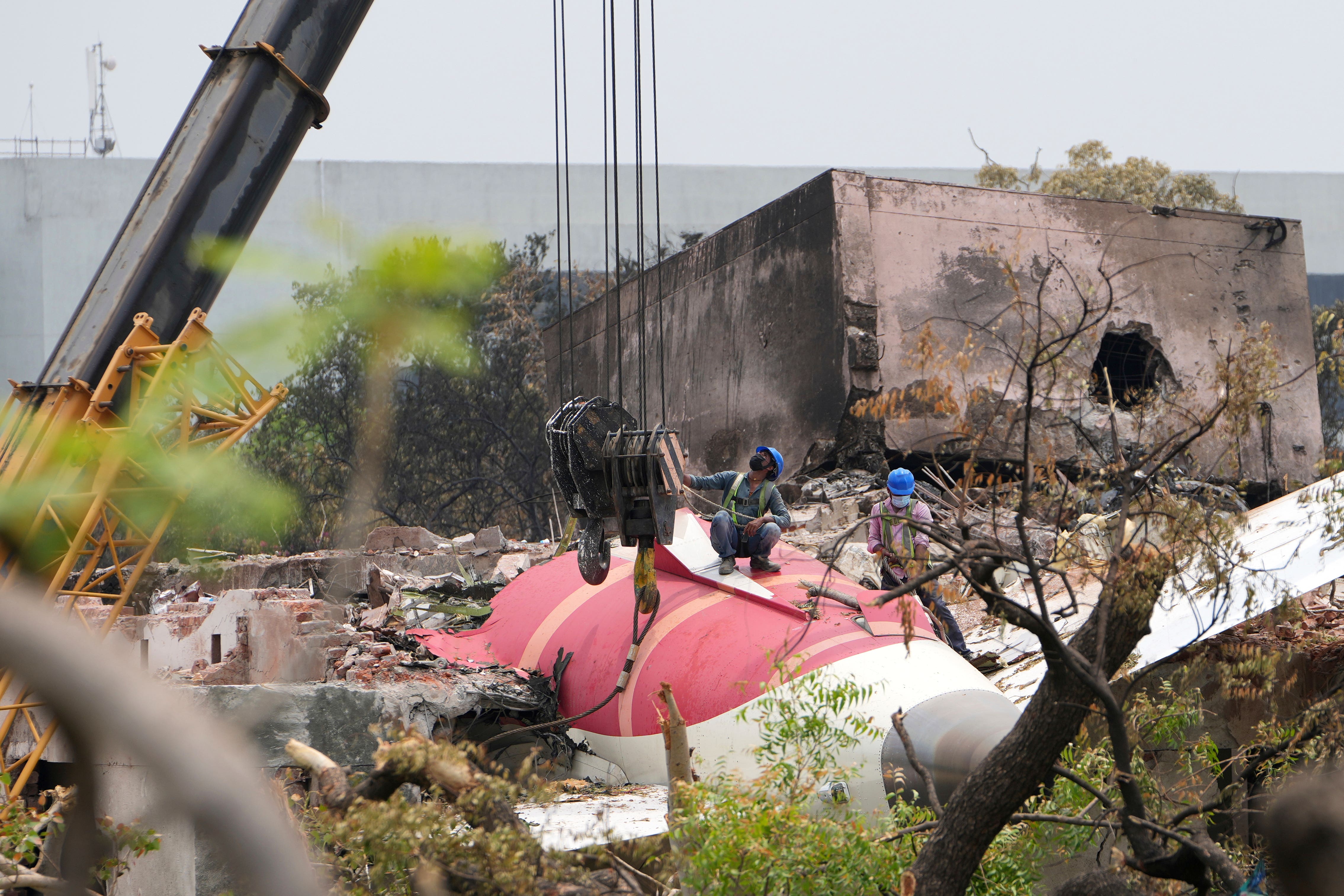Why the Air India crash report leaves devastated families with more questions