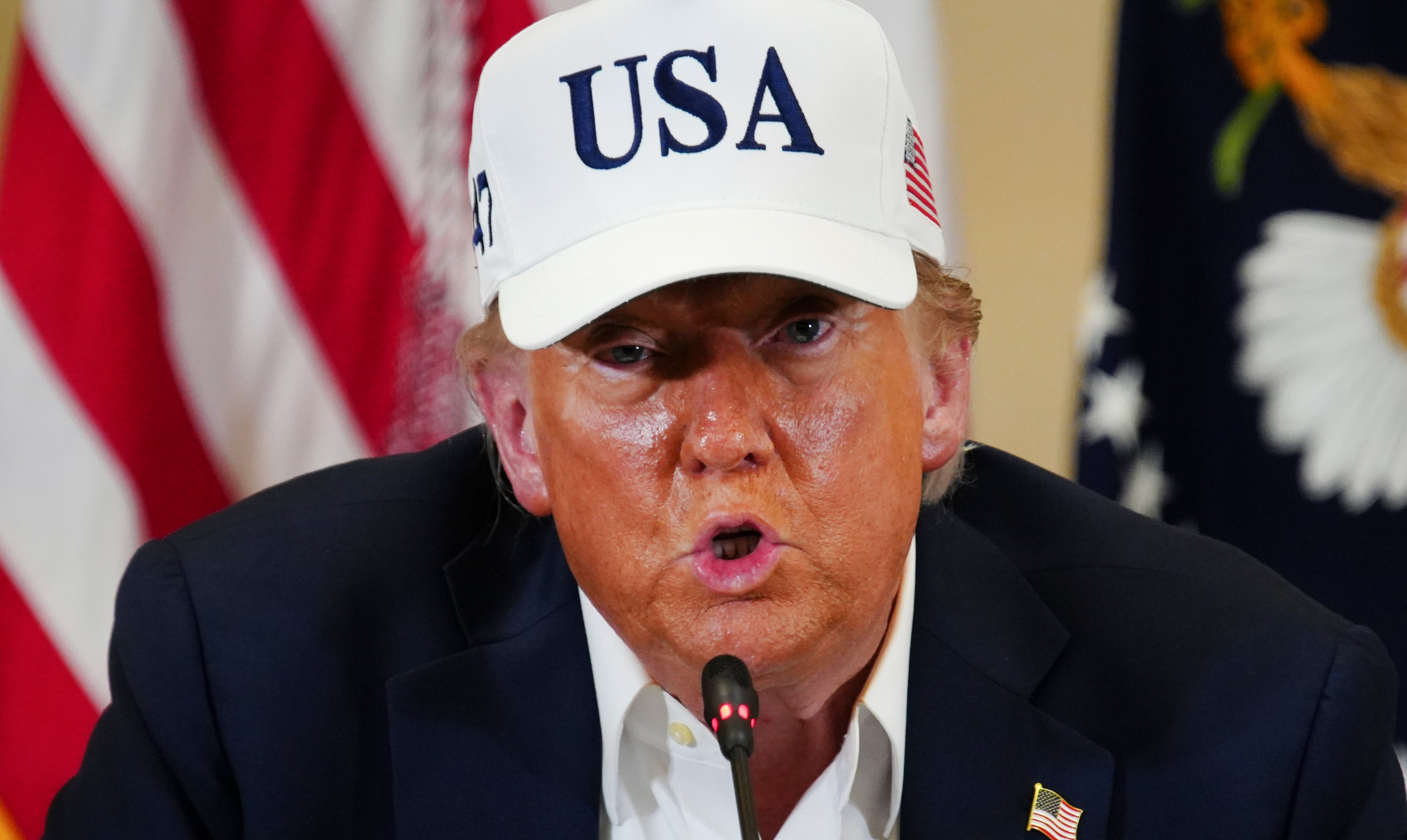 Rosie O’Donnell goes medieval on Trump over citizenship threat: ‘King Joffrey with a tangerine spray tan’