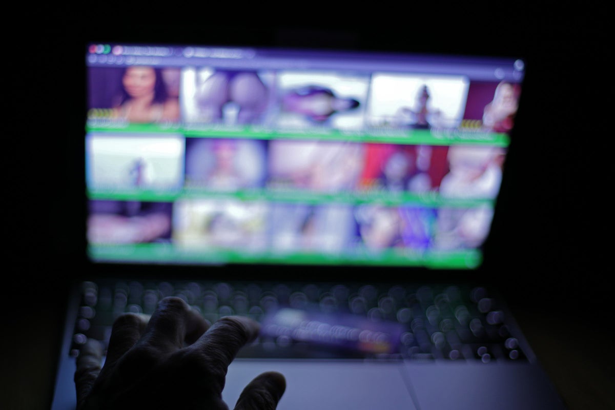 Age checks for porn sites aren’t working - but there’s a way to fix it