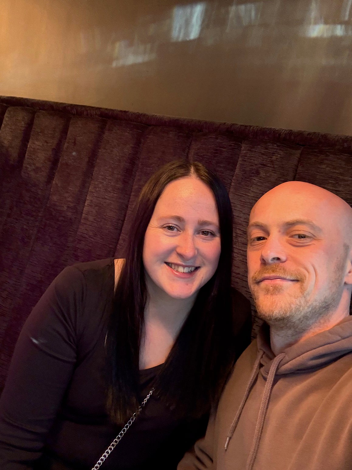The family are planning to sell their home and their car