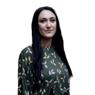 Head shot of Victoria Richards