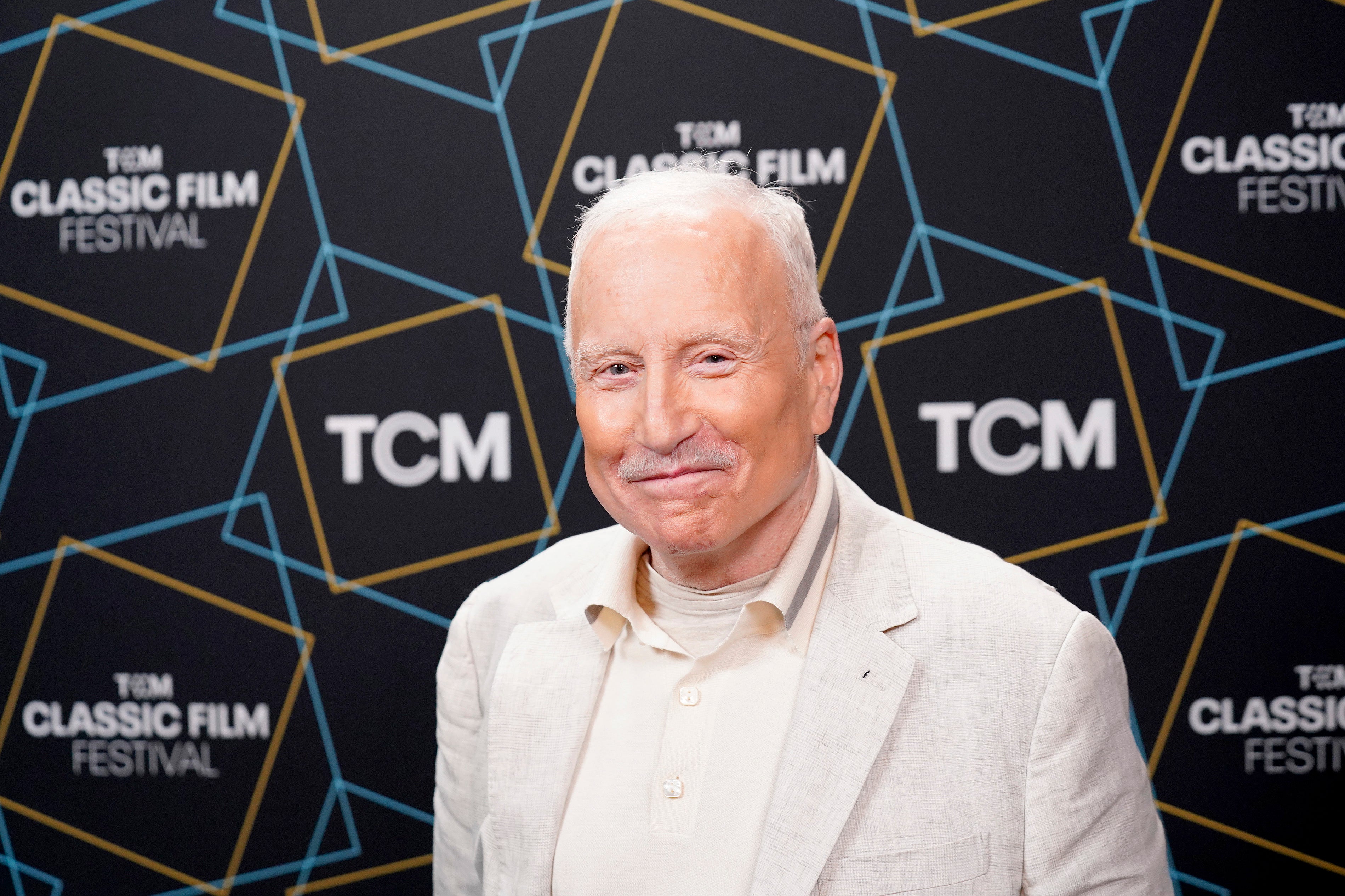 'Jaws' star Richard Dreyfuss was forced to skip SharkCon 2025 after contracting bronchitis