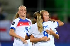 Why England were right to show no mercy in ruthless destruction of Wales