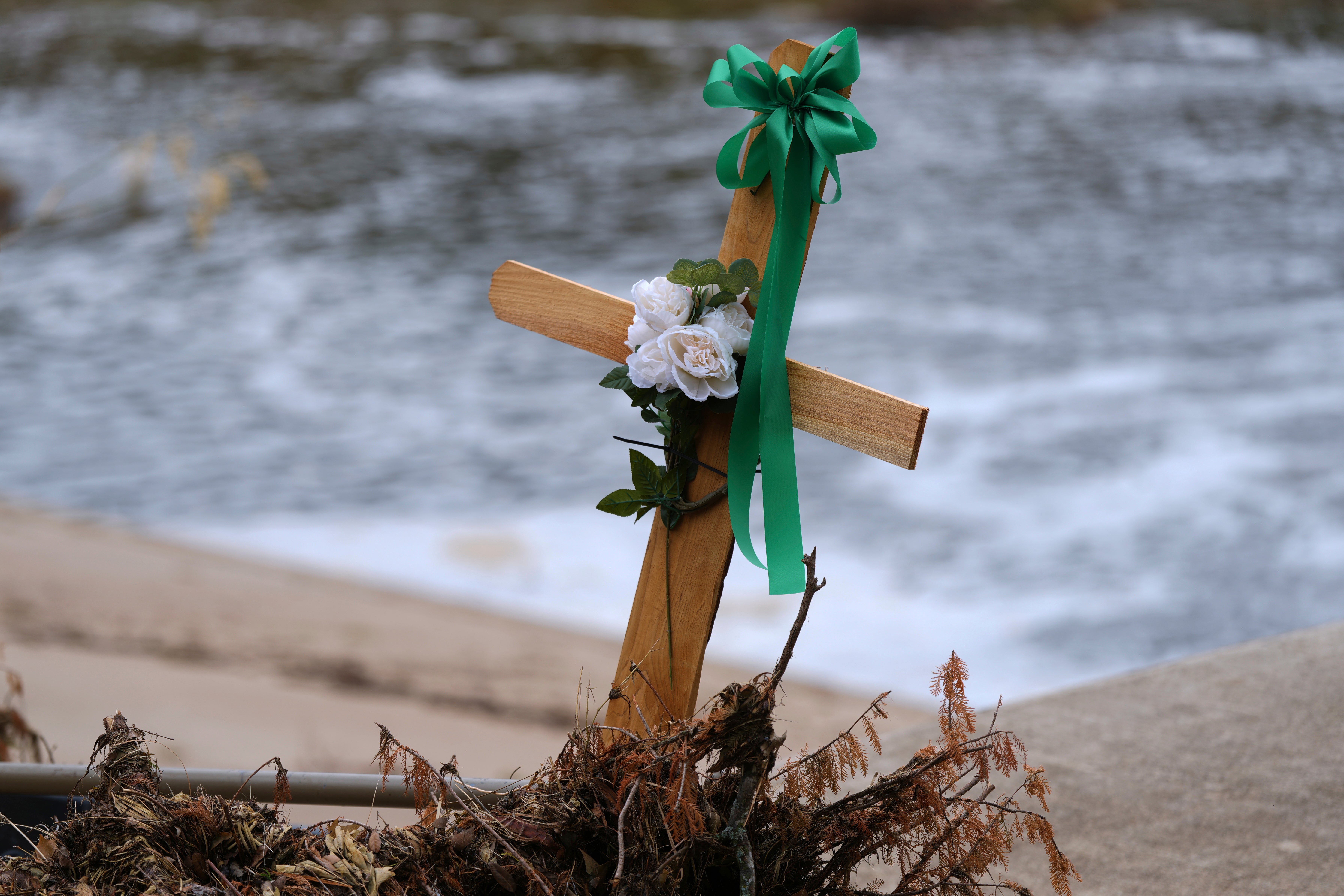 Texas Floods Extreme Weather