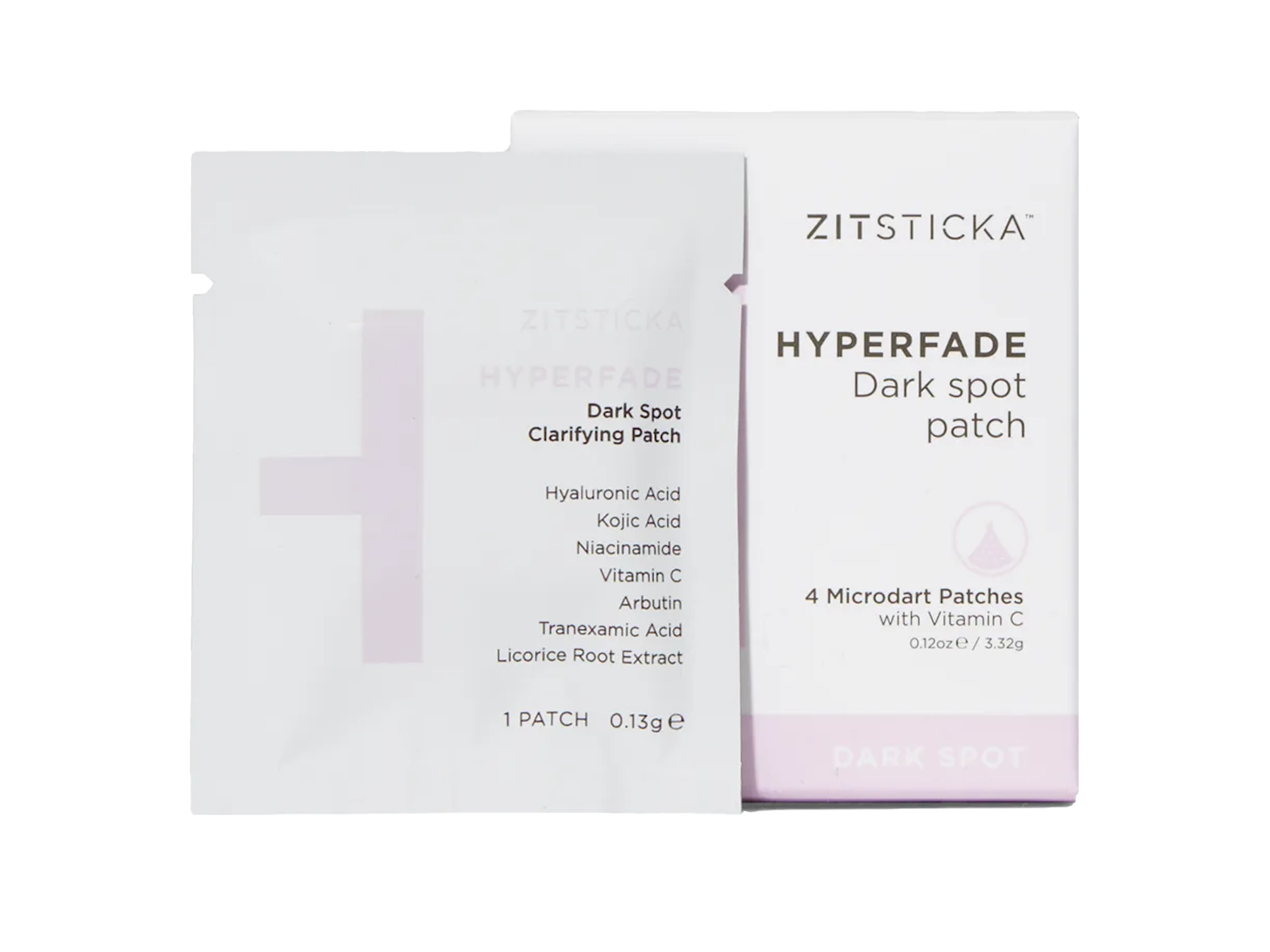 best pimple patches IndyBest review Zitsticka hyperfade dark spot microdart patch