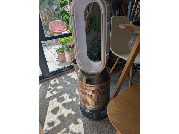 Best air purifiers to help free your home from dust and allergens indybest