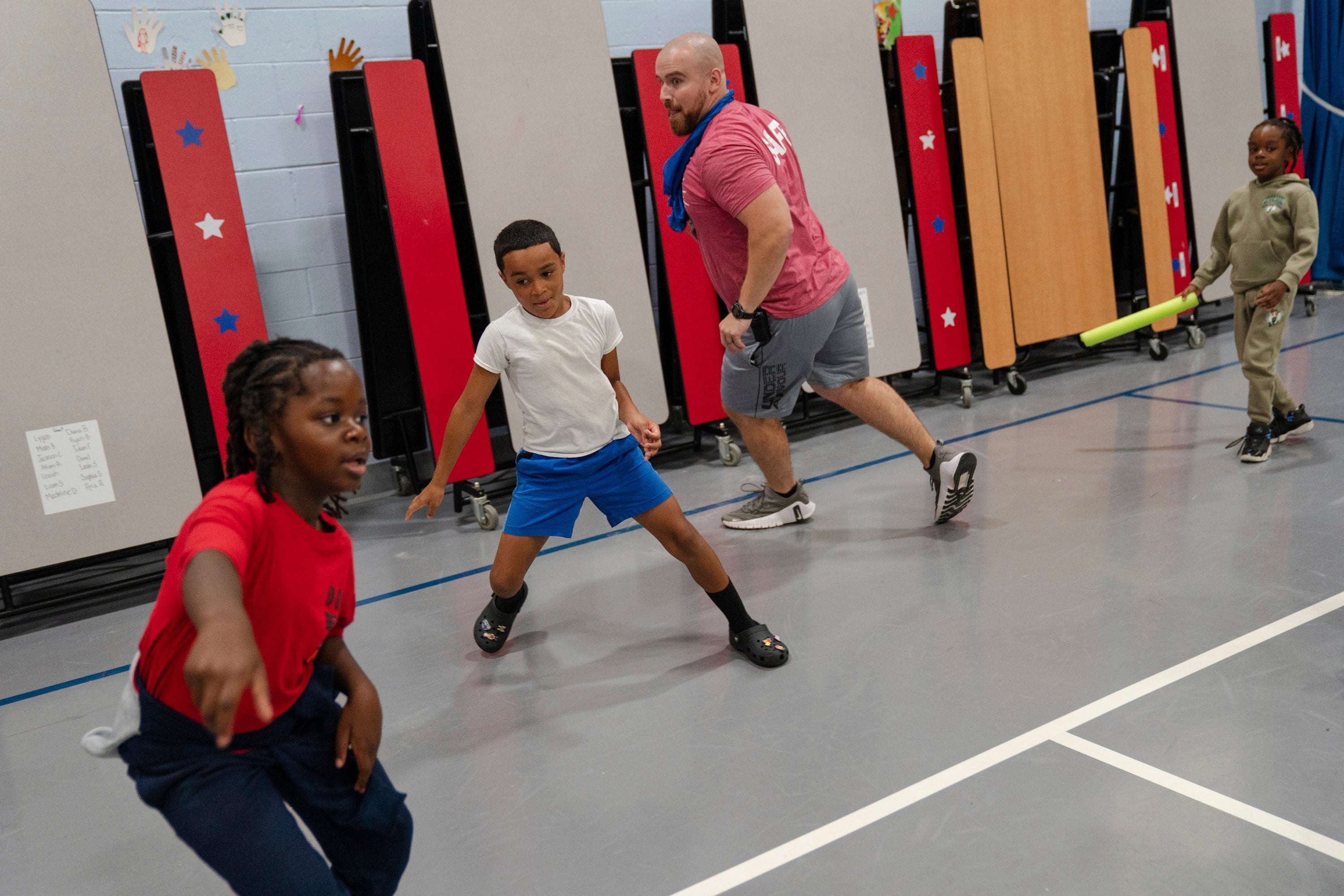 Trump Education Grant Freeze