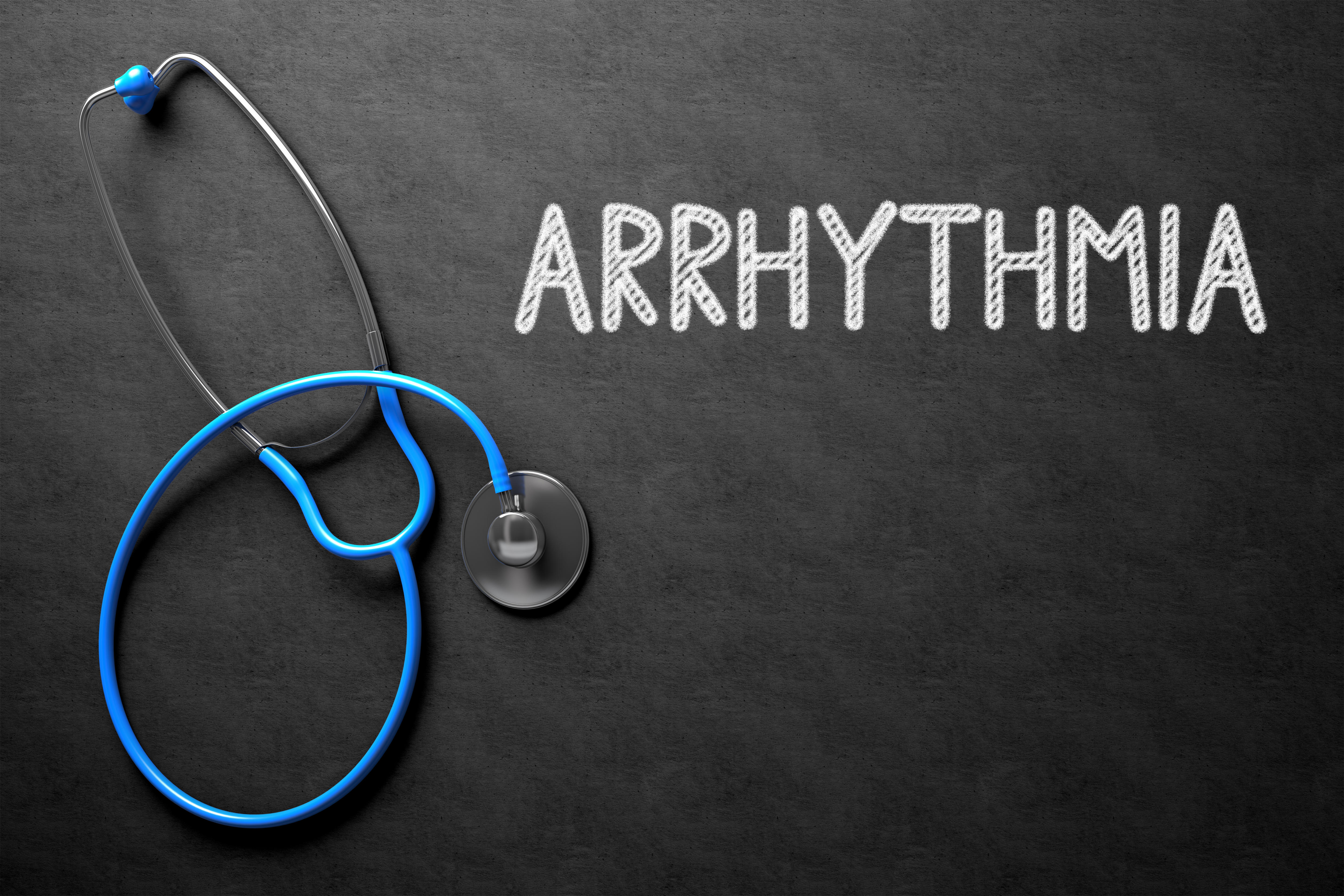 Arrhythmias - or problems with heart rhythm - can attend in different ways. Here's what you need to know