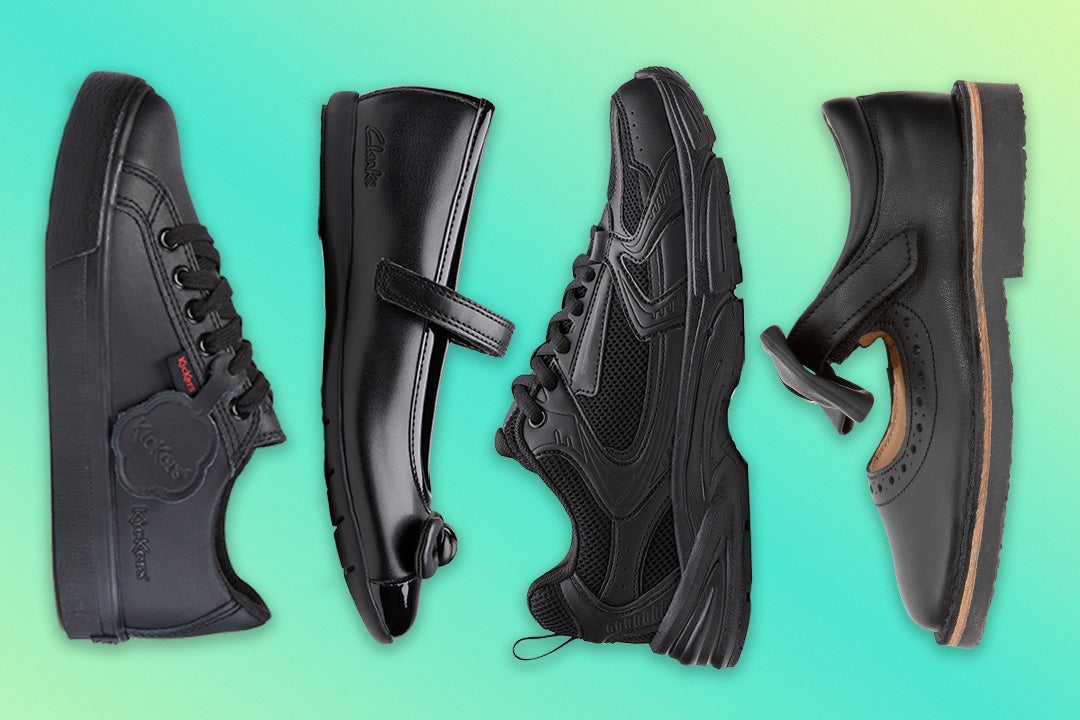 We looked for shoes that are robust enough to last