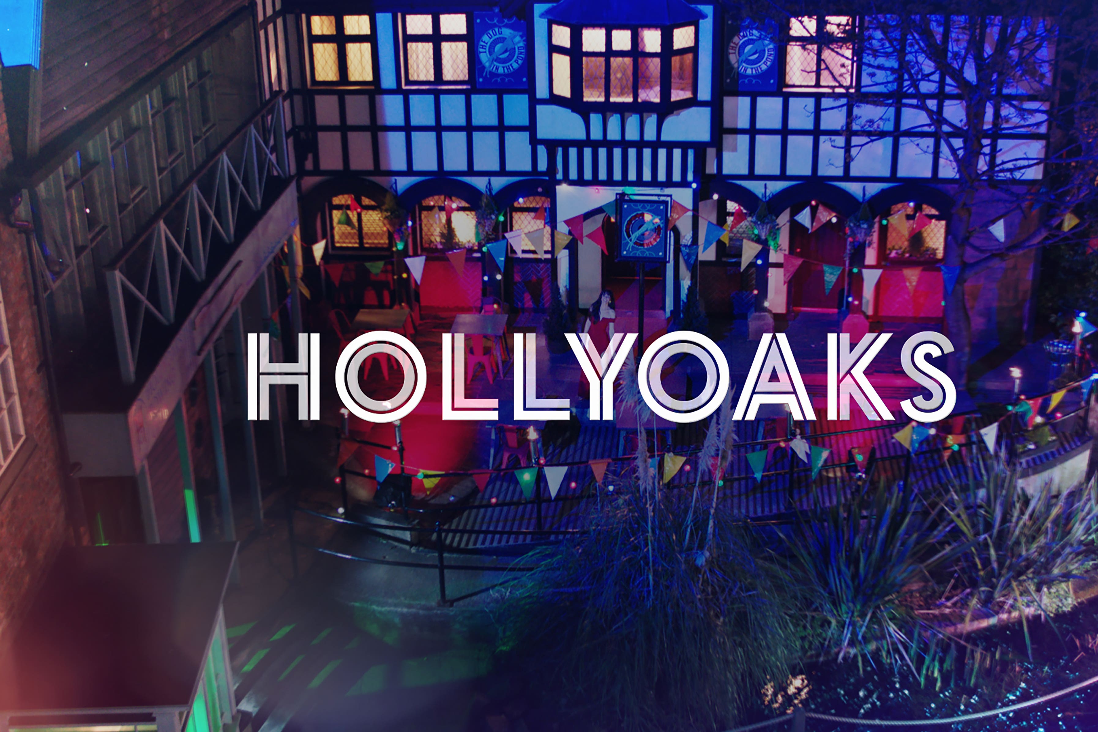 Callum Kerr played Pc George Kiss in the popular Channel 4 soap opera