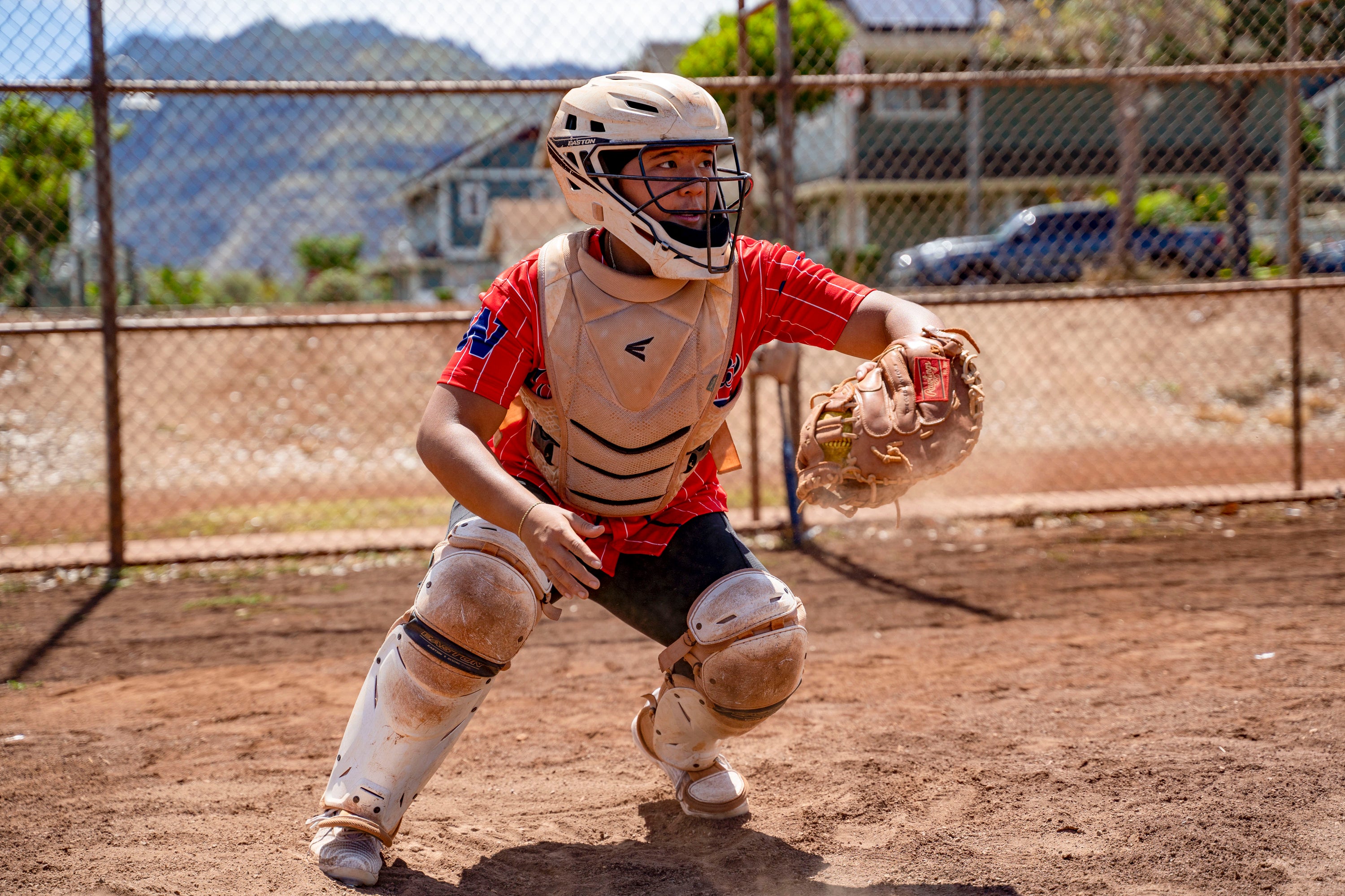 AP Poll-Teen Life Goals