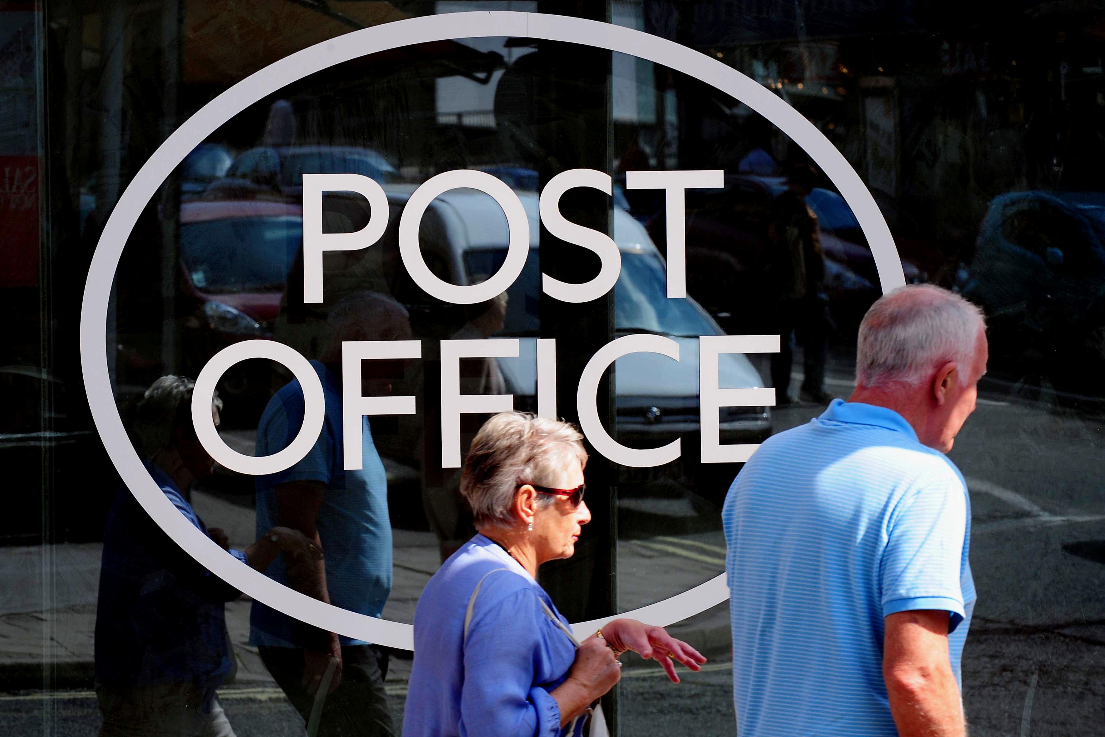 Turning the organisation into a ‘mutual’ was a possible long-term option, the Government said (Rui Vieira/ PA)