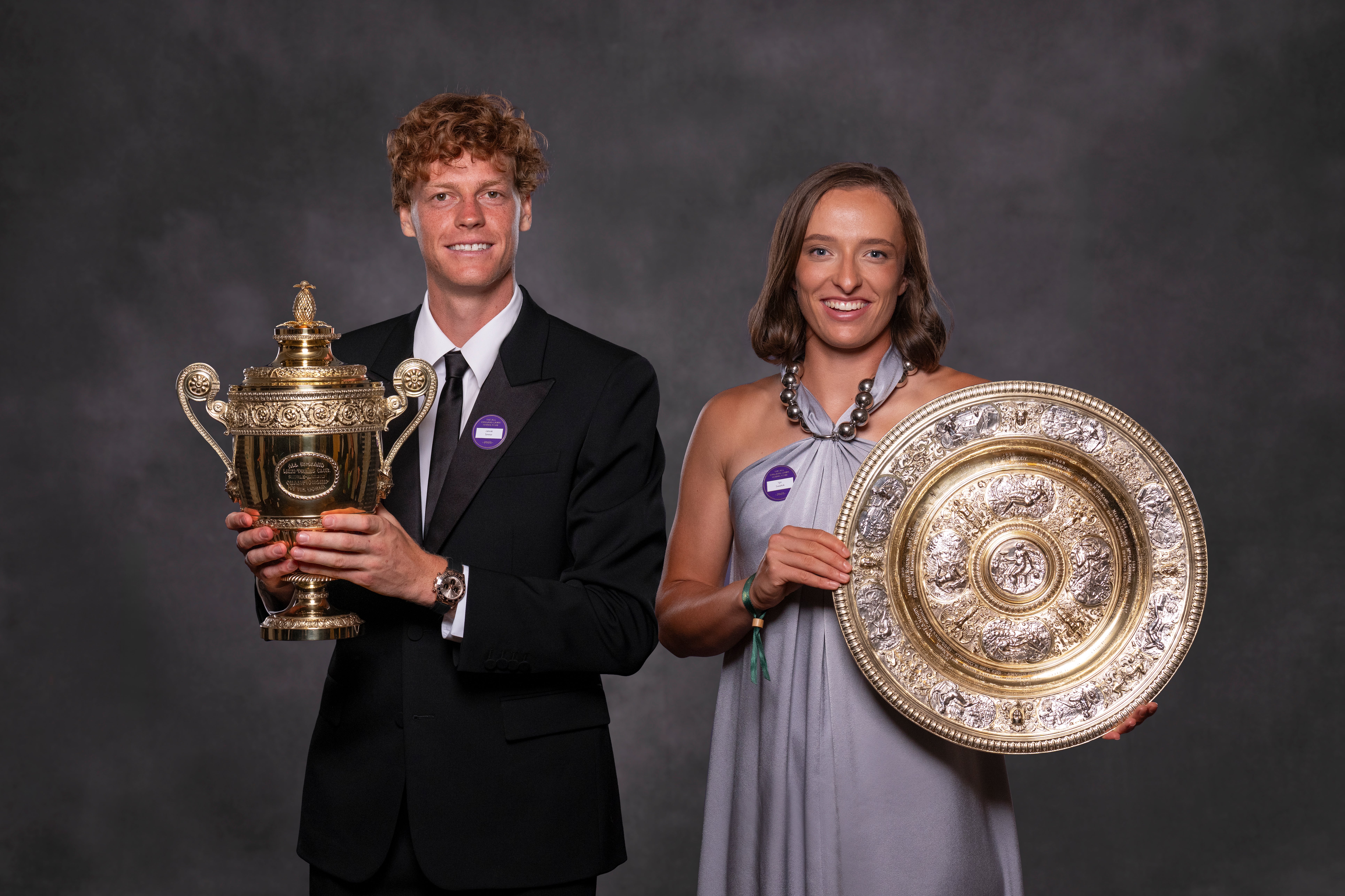 The uncomfortable truth behind this year’s Wimbledon champions