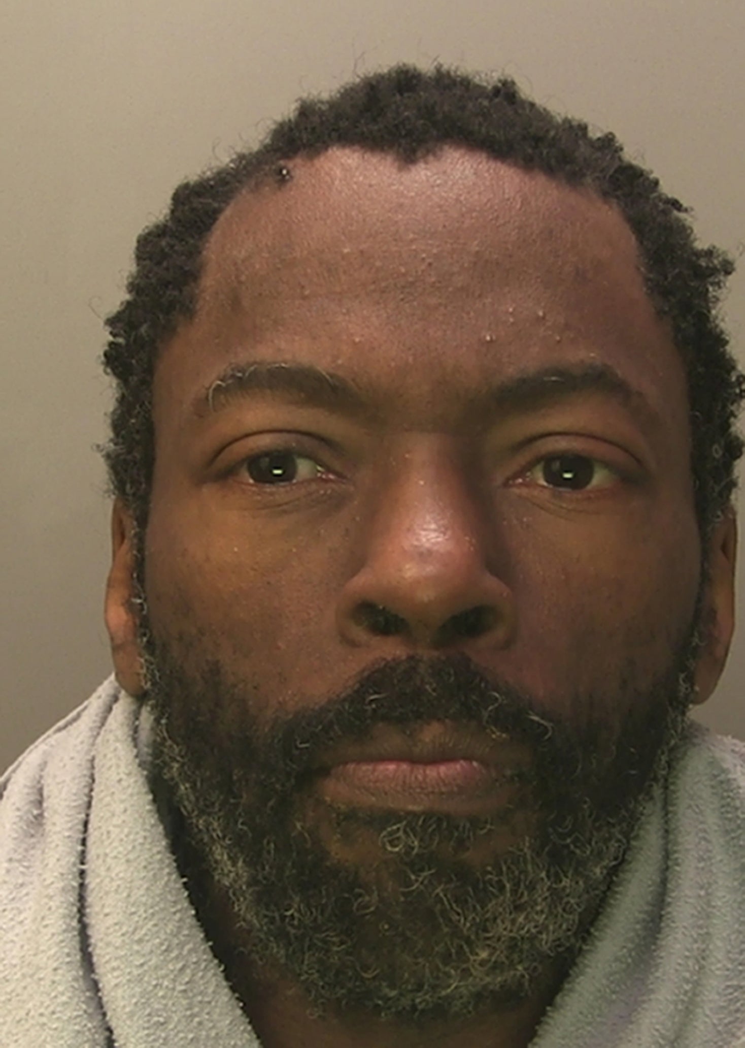 Mark Gordon, 51, was jailed in Florida for a brutal rape at age 14