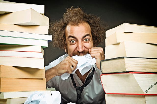 <p>John Niven: ‘Being a middle-aged white guy and working in this space today feels, to me, like what it must have felt to have been a poet at the end of the 20th century’</p>