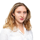 Head shot of Bryony Gooch