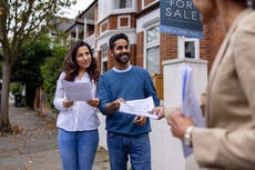 How mortgage market changes could help first-time buyers onto the property ladder