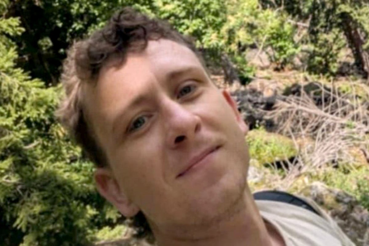 Urgent search for Briton who went missing on solo hike in Italy