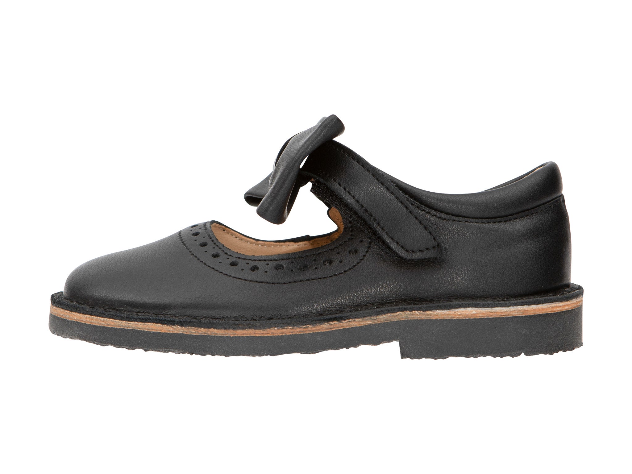 Young Soles Martha bow Mary Janes