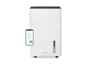 Duux bora smart 30l dehumidifier