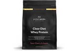 Protein works clear diet whey protein