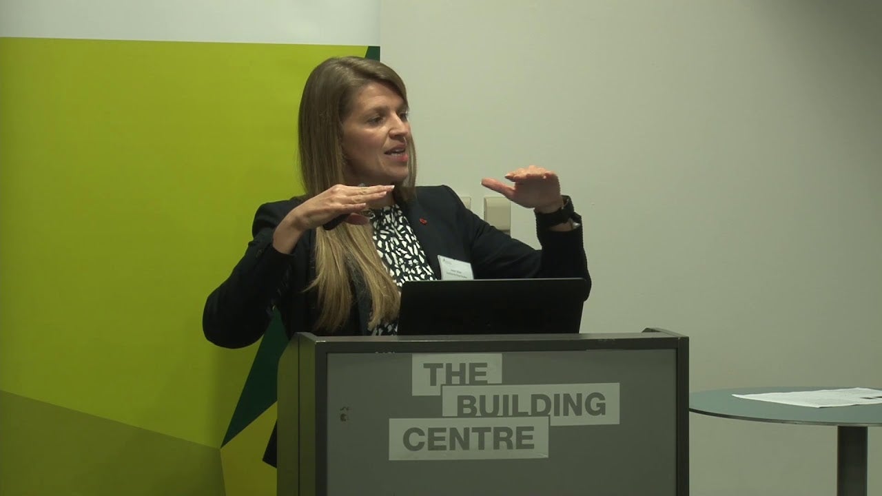 Helen Miller accused the government of breaching the manifesto