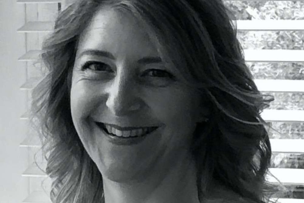 Samantha Mickleburgh was found dead at the Pennyhill Park Hotel (Surrey Police/PA)