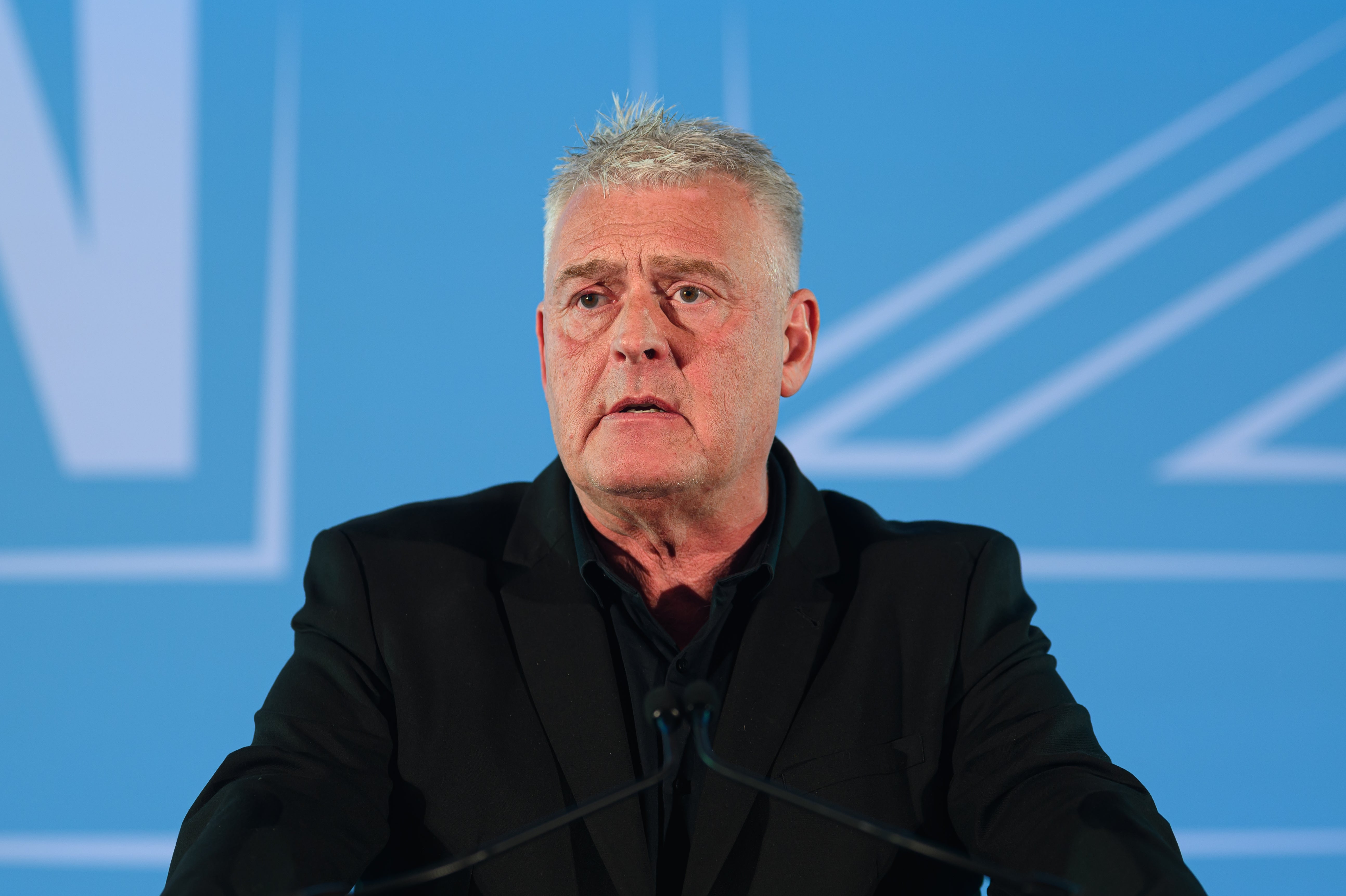 Reform’s Lee Anderson said he was ‘furious’